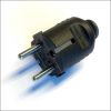 KOPP 1757.0500.3 STEKER RA ZW + PENAARDE