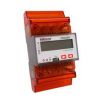 INEPRO KWH1080PRO 0258PRO380 | kWh-meter 6A, 3-fase, MID, geijkt | KWH1080PRO