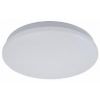 LED Plafonniere rond 26CM 12W met bewegingssensor
