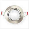 Lumiance inbouwspotje Trend 75 Swing GU10