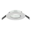 LUMIKO LED-IA-1VRD-80 LED INB ARM LED 80MM 1V ALU
