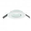 LUMIKO LED-IA-1VRD-W LED INB ARM 1V 80MM WT