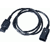 MARTIN KAI 749ZL-3-SW APP SNOER C14-C13 ZW SN 3M
