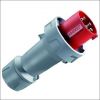 MENNEKES CEE 3308 STEKER 63A 4P 400V PT+ IP67