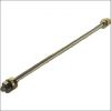NIEDAX M 10-130 DRAADSTANG 130MM+MOEREN