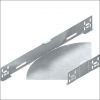 NIEDAX RBAV 60.200 BOCHT 60 200 INSTELBAAR