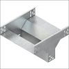 NIEDAX RTQ 60.150 VERTICAAL T-STUK
