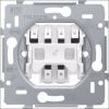 NIKO 170-71215 SCHAK 2P STEEK