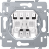 NIKO 170-75615 SCHAK WISS DRUKKN