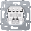 NIKO 170-75915 SCHAK ROLLUIK STEEK