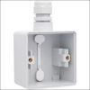 NIKO 700-84151 ONDERDOOS 1V 1XM20 LGS HYDRO