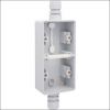 NIKO 700-84261 ONDERDOOS 2V 2XM20 DV VERT HYD