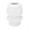 NIKO 701-84001 WARTEL M20 WIT HYDRO