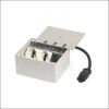 OCS 33.71.019 VLOERDS TETRA 2X230V+1XBLIND