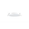 Paneel Rond ECO  Inbouw Ø150mm  3000K  12 Watt
