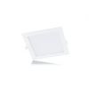 Paneel Vierkant ECO  Inbouw 205x205mm  4000K  18 Watt