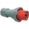PCE 035-6 STEKER 63A 5P
