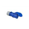 PCE 213-6V CONTRAST 16A 3P