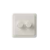 LUMIKO DUO-AFD-PH-W LUMIKO DUO-AFD-PH-W - KUNSTSTO