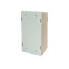 Power 2070 010 - Universele lasdoos incl. blinddeksel - 2070 010