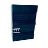 Groepenkast Eaton | 3 Fase | 330 x 220 mm | 