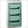 Groepenkast Schneider Kaedra | 24 Lichtgroepen | 630x470 mm | 1 Fase