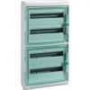 Groepenkast Schneider Kaedra | 12 Lichtgroepen | 850x470 mm | 3 Fase