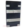 Schneider groepenkast 1 fase met 4 groepen ADVG23214H1