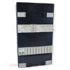 Schneider groepenkast 1 fase met 4 groepen en kookgroep ADVG22224FH1
