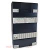 Groepenkast Schneider ADV1B205A | 5 x lichtgroepen | 1 Fase