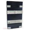 Schneider groepenkast 1 fase met 6 groepen en beltrafo ADVG23234TH1
