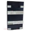 Schneider groepenkast 3 fase met 4 groepen ADVG42424H3