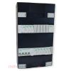 Groepenkast Schneider ADV3B206AG | 6 x lichtgroepen + fornuisgroep + beltrafo | 3 Fase