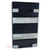 Groepenkast Schneider ADV3B207AB | 7 x lichtgroepen + beltransformator | 3 Fase