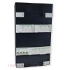 Groepenkast Schneider ADV3B308AG | 8 x lichtgroepen + fornuisgroep + beltrafo | 3 Fase