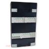 Schneider groepenkast 3 fase met 9 groepen ADVG2323234H3