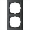 SCHNEIDER MEG4020 3614 AFDEKRAAM 2V PURE ANTR Z.LOGO