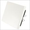 Schneider | Schakelwip 1-voudig | M-Smart Alpinwit | MTN432119
