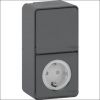 SCHNEIDER MUR36024 COMB WCD WISS MUREVA STYL ANTR