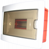 SEP -LF8 inbouw 8 mod. kast