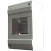 SEP -S4 opbouw 4 mod. Kast