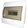 SEP -TF10 inbouw 10 mod. kast
