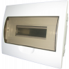 SEP -TF12 inbouw 12 mod. kast