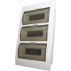 SEP -TF36 inbouw 36 mod. kast