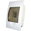 SEP -TF4 inbouw 4 mod. kast