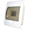 SEP -TF6 inbouw 6 mod. kast