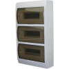 SEP -TS36 opbouw 36 mod. kast