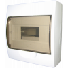 SEP -TS8 opbouw 8 mod. kast
