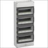 Spelsberg AK56 | lege groepenkast voor 56 modulen, 750x315x155mm (HxBxD) | 73345601