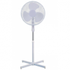 Statief ventilator 16 Inch 40cm 3 standen Wit 
